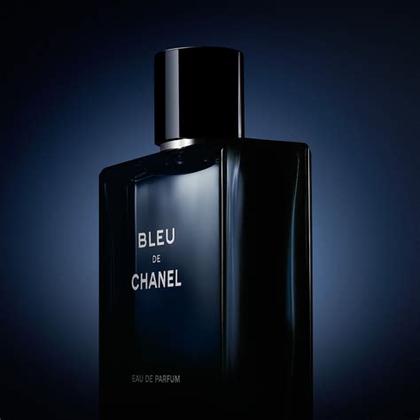 bleu de chanel eau de parfum notes|bleu de chanel longevity.